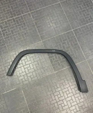 Jeep Cherokee Front arch trim 68210315AE 64720A 120206