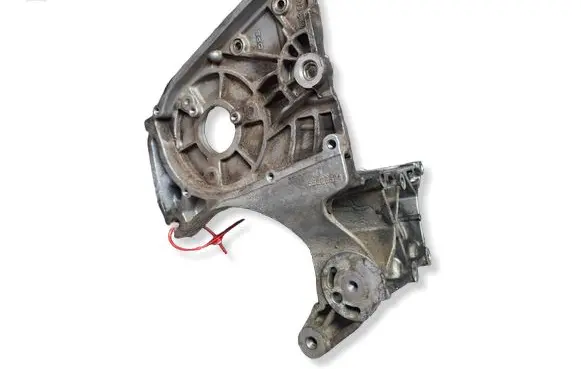 Fiat Doblo Fuel pump bracket S27635965 55226624