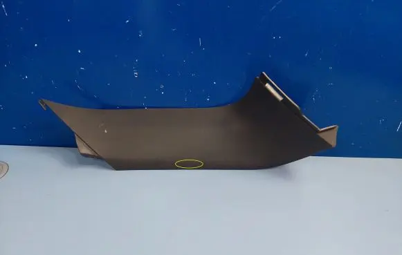 Opel Astra K Other trunk/boot trim element 39097933