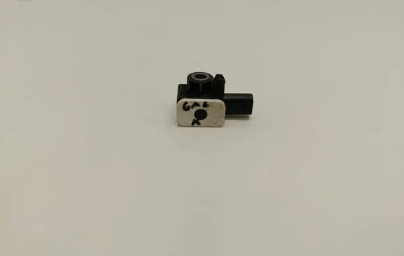 Volkswagen Touareg II Airbag deployment crash/impact sensor 2H0959351