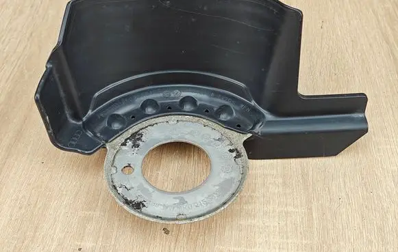 Audi A6 C7 Coil spring/strut mount 8K0511540E