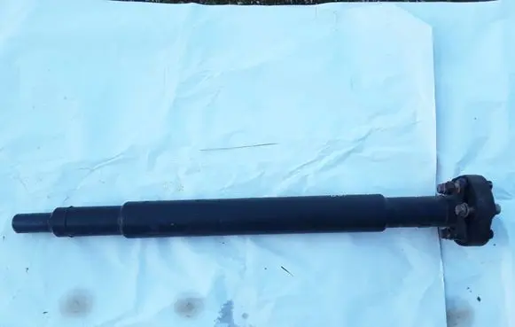 Jaguar XF Front prop shaft 8X234K145BA 1808101329