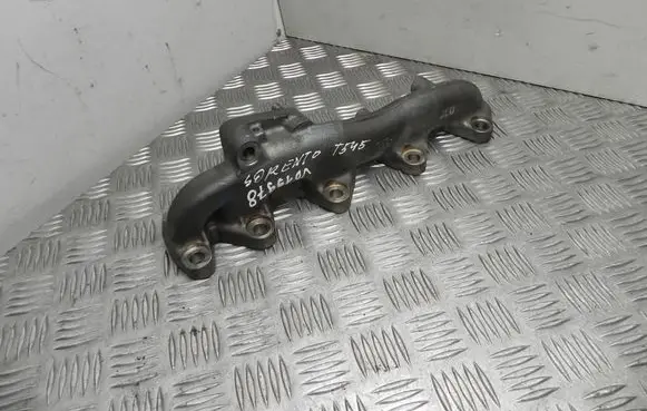 KIA Sorento Exhaust manifold RENGM1 VD19978