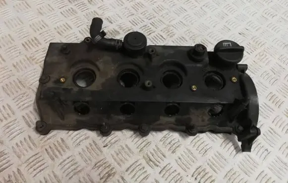 Opel Mokka Rocker cam cover 