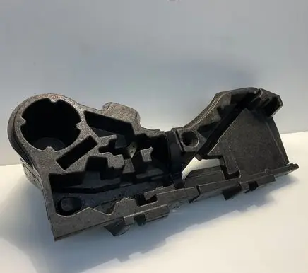 Mercedes-Benz E W212 Glove box in trunk A2128991114 001002003 2128991114