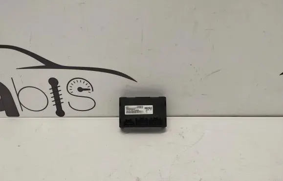 Dodge RAM Transfer box differential control unit P68483992AC