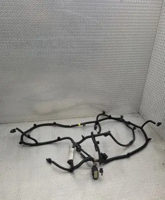 Volvo XC40 Parking sensor (PDC) wiring loom 31678924