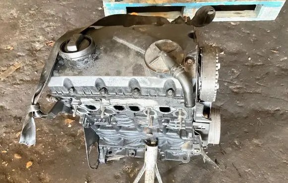 Volkswagen PASSAT B5.5 Engine AVF