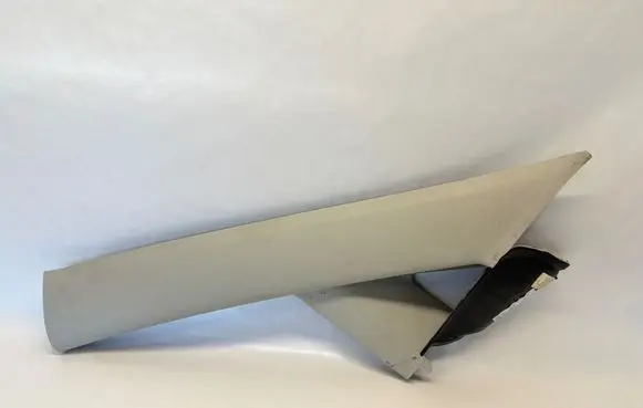 Mercedes-Benz Vito Viano W447 (A) pillar trim A4476904025 A4476904125