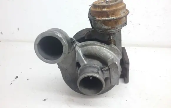 Lancia Lybra Turbo 7221601