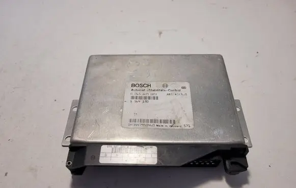 BMW 5 E39 ABS control unit/module 1164130 DK0N47950460 0265109023