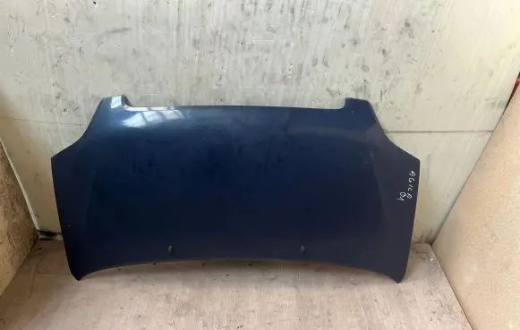 Opel Agila A Engine bonnet/hood