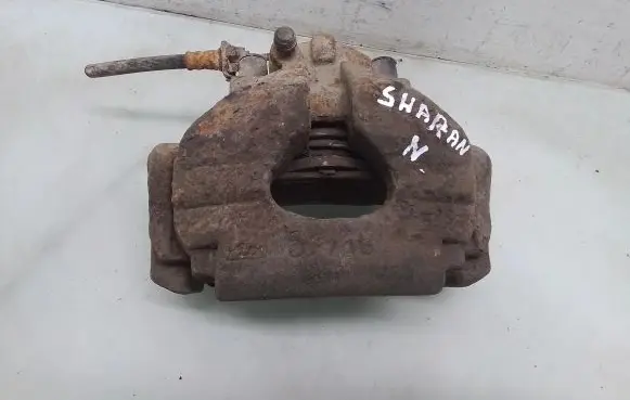 Volkswagen Sharan Front brake caliper