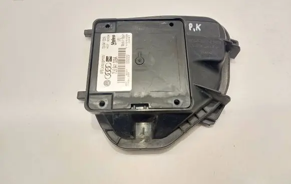 Volkswagen PASSAT B6 Headlight ballast module Xenon 7L6941329A