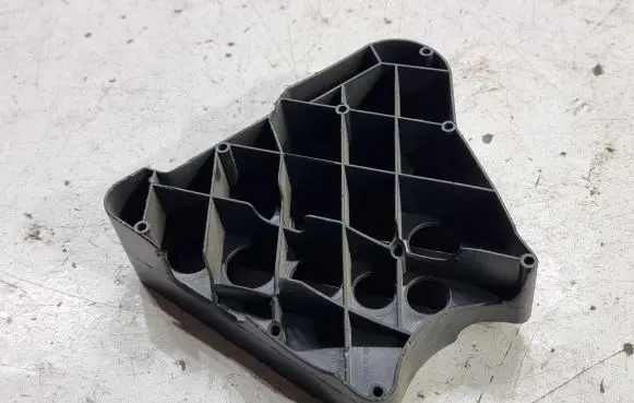 Volkswagen Jetta VI Other interior part 5C7857890