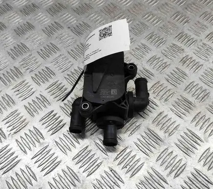 Audi E-tron GT Coolant heater 9J1906459A