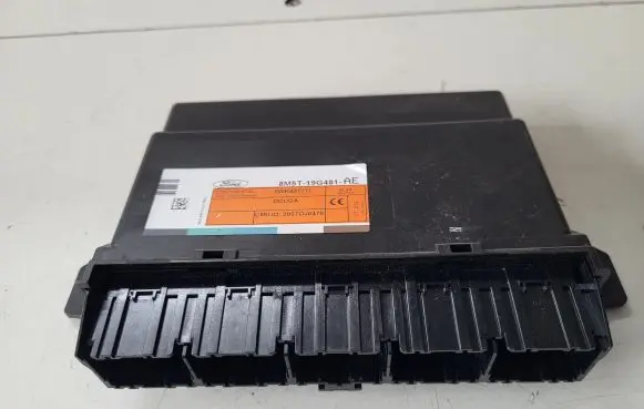 Ford Kuga I Other control units/modules 8M5T19G481AE