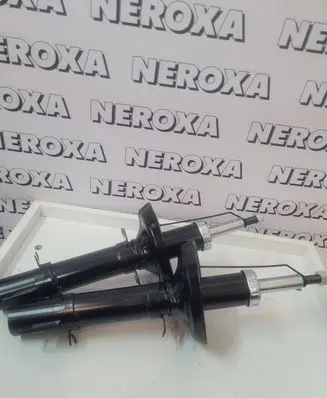 Skoda Octavia Mk1 (1U) Front shock absorber/damper 333713