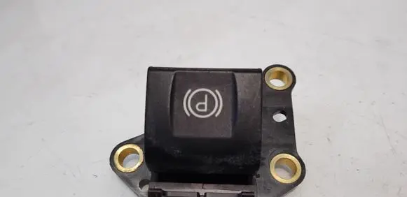 Hand parking brake switch
