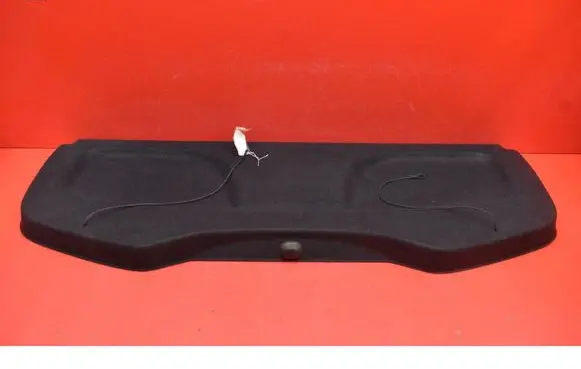 Toyota Yaris Parcel shelf 