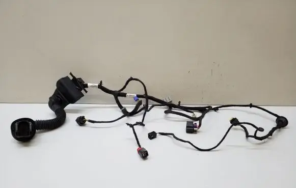 Chrysler 200 Front door wiring loom 68207161AE
