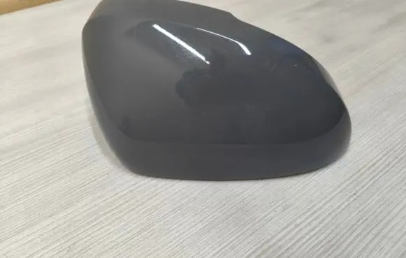 Nissan Juke II F16 Plastic wing mirror trim cover 23583032