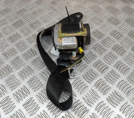 Mercedes-Benz SLK R170 Front seatbelt A1708600585