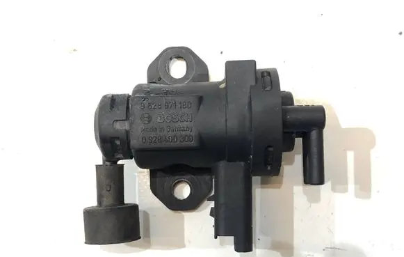 Lancia Phedra Turbo solenoid valve 9628971180