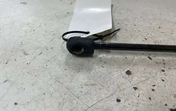 Peugeot 407 Rear window strut damper