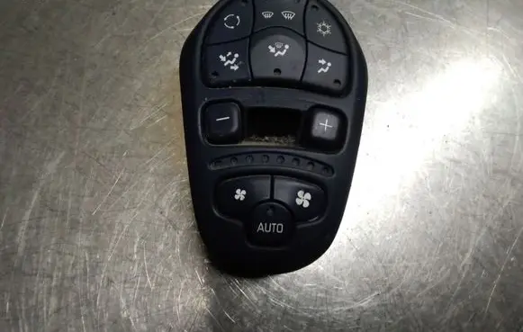 Climate control unit