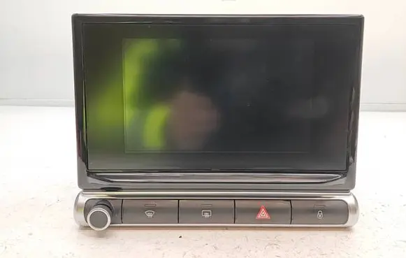Citroen C3 Screen/display/small screen 9824298580 A12529 19970586