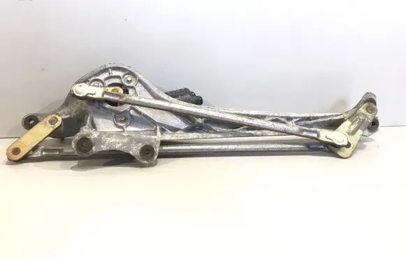 Ford Taurus Front wiper linkage and motor F7DU17B571AA F6DU17C438AD 9705011696