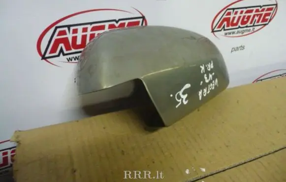 Opel Vectra C Front door wing mirror part 