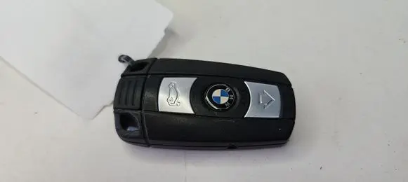 BMW 3 E90 E91 Ignition key/card 6986585