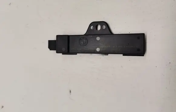 Interior comfort aerial antenna