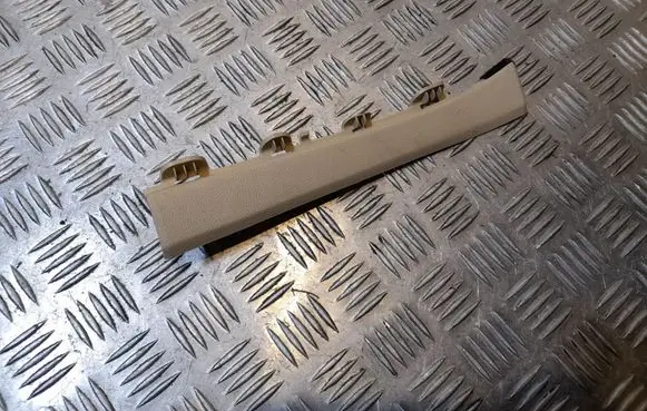 Audi A7 S7 4G (A) pillar trim 4G8868204