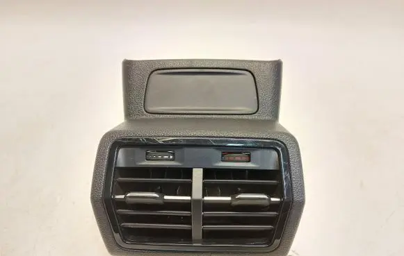Audi RSQ3 Center console 83A819203AJLK01