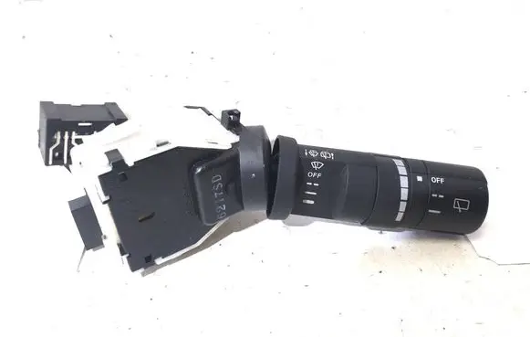 Nissan Murano Z50 Wiper switch 6217SD