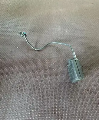 Antenna control unit
