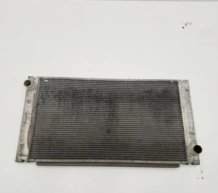Mini One - Cooper Coupe R56 Coolant radiator 2751275