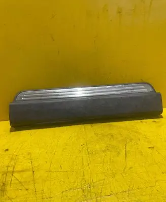 Chevrolet Captiva Front sill trim cover 96630458