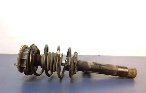 BMW 3 E90 E91 Front shock absorber with coil spring 6796467