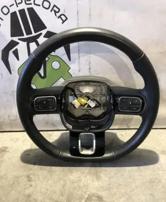 Citroen C3 Steering wheel 34228597D