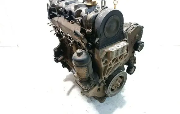 Chevrolet Captiva Engine LLW