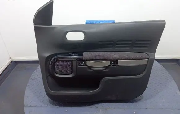 Citroen C4 Cactus Door card panel trim set 98011901ZD