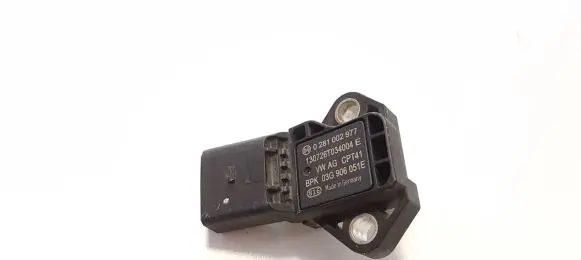 Air pressure sensor
