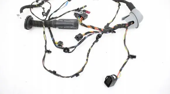 BMW M5 G90 Front door wiring loom 5A8BFA3