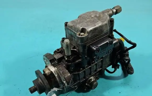 Seat Toledo II (1M) Fuel injection high pressure pump 0460404977 IMPRK1541759