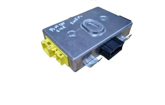 Door control unit/module
