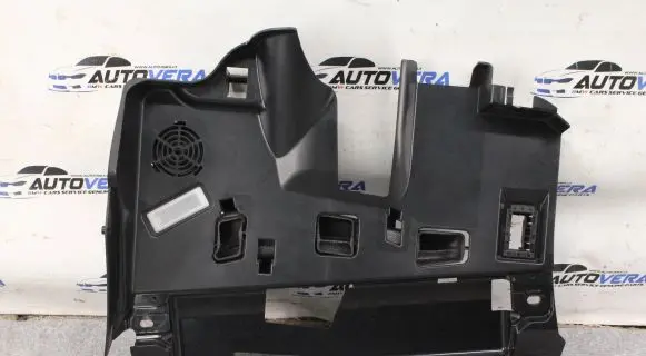 BMW 5 F10 F11 Dashboard lower bottom trim panel 9211861 51459211861